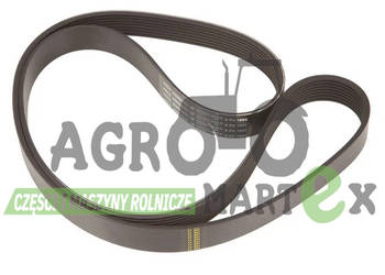 4285560M3 PASEK WIELOROWKOWY 8PK1594 AGCO zam