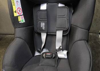 Britax romer dualfix m i-size obrotowy