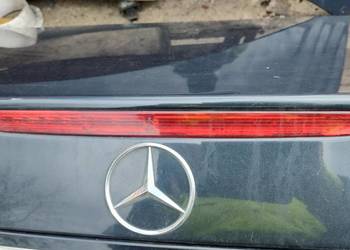 Światło stop Mercedes w211 e klasa sedan