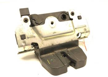 ZAMEK KLAPY TYŁ OPEL ASTRA H Kombi 1317285 04-14