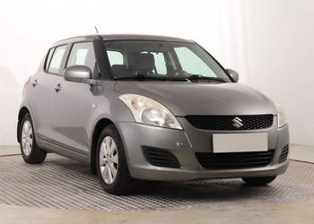 Suzuki Swift 1.2