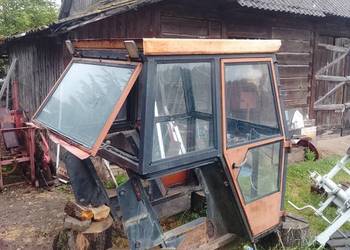 Sprzedam kabine do MF 255