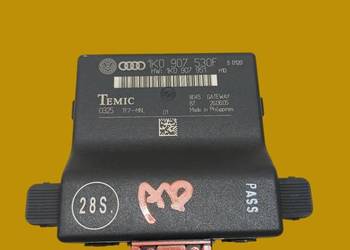 MODUŁ GATEWAY 1K0907530F Seat Toledo III (2005-2009)