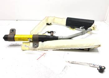 KURTYNA POWIETRZNA LEWA OPEL ANTARA A SUV AIRBAG BOCZNA, LEWA