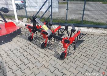 Pielnik/obsypnik AKPIL PIEL 3