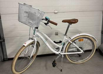 Rower Legrand 24"