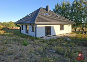 Dom wolnostojący 144m2 Sochonie