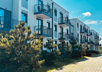 Sprzedam bezpośrednio wykończony apartament w Sztutowie.