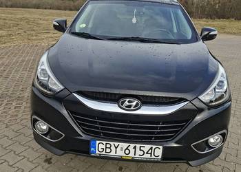 Sprzedam Hyundai ix35