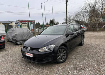 Volkswagen Golf Salon P/Serwis ASO / 2xKoła / Zamiana / Kredyt /VIPGwarant