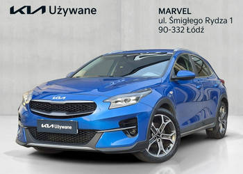 Kia XCeed 1.5 T-GDI 160 KM 6MT Wersja M + Smart / Salon PL