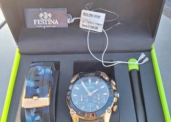 Zegarek Festina Special Edition OKAZJA