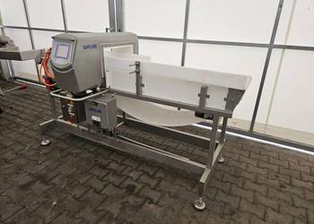 Wykrywacz metali Mettler Toledo