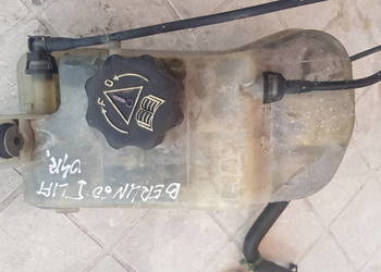 zbiorniki wyrównawczy Berlingo I lift 04r 1,9d