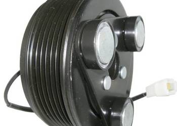 Sprzęgło klimatyzacji mazda cx7 2.3 turbo