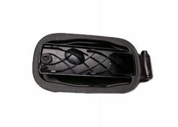 VOLVO XC60 II zawias korpus klapki wlewu paliwa OE 32227340