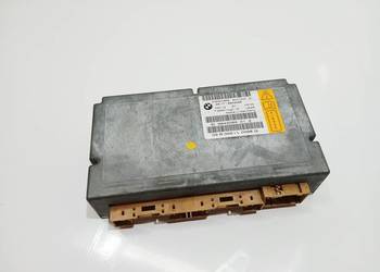 MODUŁ PODUSZEK POWIETRZNYCH BMW E61 6943089