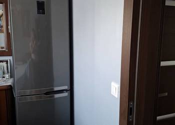 Sprzedam lodówkę Samsung - Stan bardzo dobry!