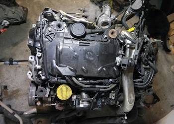 SILNIK KOMPLETNY M9R802 2,0 DCI 150 KM renault laguna III 3 gwarancja