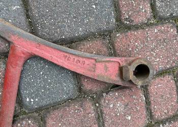Snopowiązałka Iglica snopowiązałki WC3 Wielkopolanka