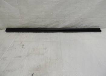OPEL ZAFIRA LIFE LISTWA ZGARNIAJĄCA DRZWI LEWYCH PRZÓD 9808655880 NOWA
