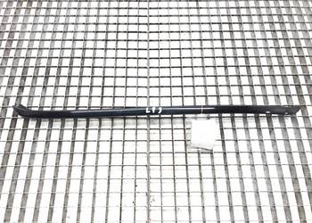 LISTWA ZGARNIAJĄCA PRZÓD LEWA BMW E71