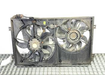 WENTYLATOR CHŁODNICY VW GOLF V 1.9 105KM 03-10