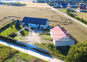 Lokal Małkowo 584.7m2