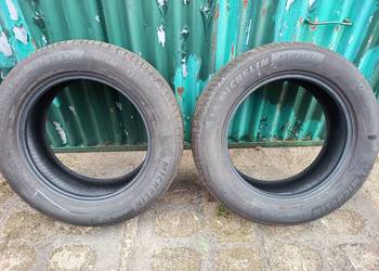 Opony letnie Michelin 205/60/15 2 szt.