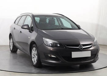 Opel Astra 1.4 T