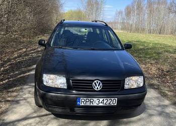 Volkswagen bora 1.9 tdi