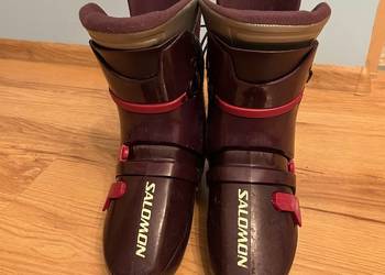 Buty narciarskie Salomon 41