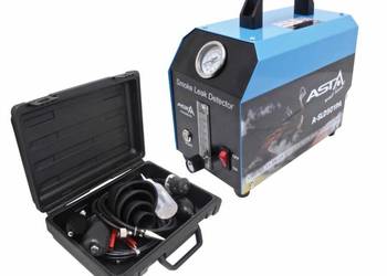A-SLD501PA GENERATOR DYMU DO WYKRYWANIA NIESZCZELNOŚCI