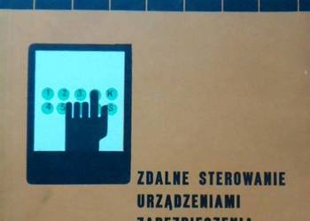 Zdalne sterowanie urządzeniami zabezpieczenia ruchu kolejowego System E