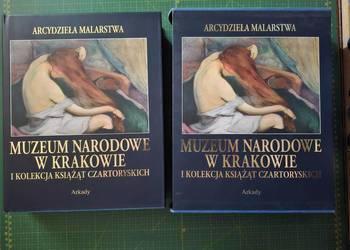 Muzeum Narodowe w Krakowie i Kolekcja Książąt Czartoryskich