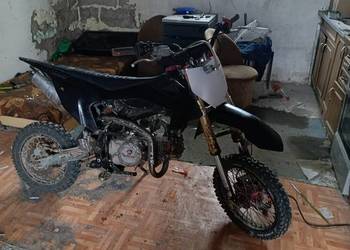 Pitbike lmx 140 2021