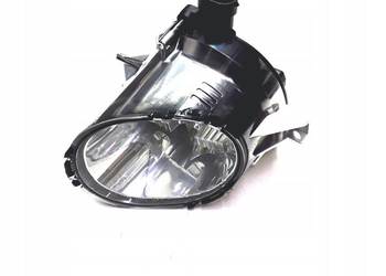 VOLVO S40 V50 XC70 prawa lampa dzienna DRL LED OE