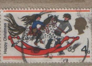 Zn. Anglia Mi 493 kas 1968