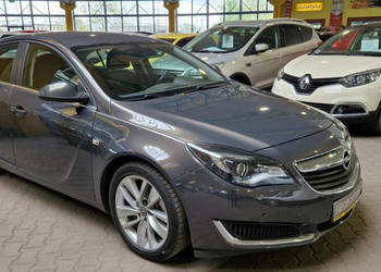 Opel Insignia ZOBACZ OPIS !! MOŻLIWA ROCZNA GWARANCJA !!ROK 2014/15 !! A (…