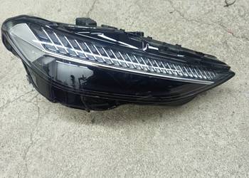 Reflektor prawy audi A5 matrix orginal