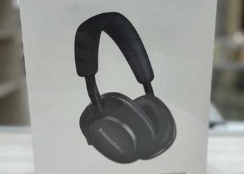 Słuchawki bezprzewodowe nauszne Bowers & Wilkins PX7 S2