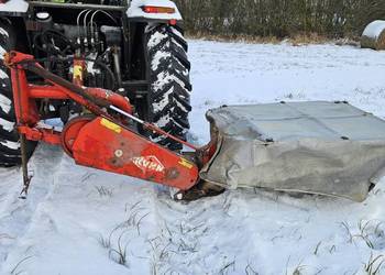 Kosiarka dyskowa 1.6m kuhn gmd 44 ursus c330 c360 mf255