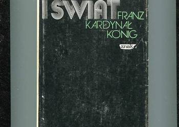 Franz kardynał Konig - Chrystus i świat