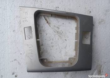 Ramka Gałki Zmiany Biegów BMW E46