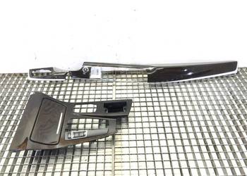 LISTWY DEKOR BMW F10 9192937 Sedan/Limuzyna 09-16 WYKOŃCZENIE