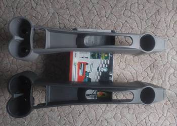 SPRZEDAM TUNEL ŚRODKOWY FIAT PANDA II Czarny lub Szary