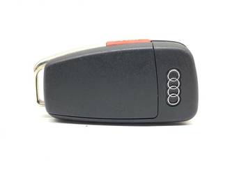 KLUCZYK AUDI A3 8V PILOT IMMOBILISERA, ZDALNY