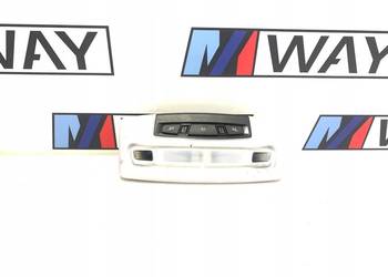 BMW X5 F15 F20 F30 LAMPKA PODSUFITKI OŚWIETLENIE WNĘTRZA PRZEDNIE 9277927