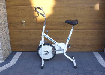 ROMET ROWER STACJONARNY REHABILITACYJNY OPOLSKIE