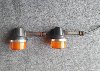 Jawa cz  175 350 kierunki kierunkowskazy migacze 12v